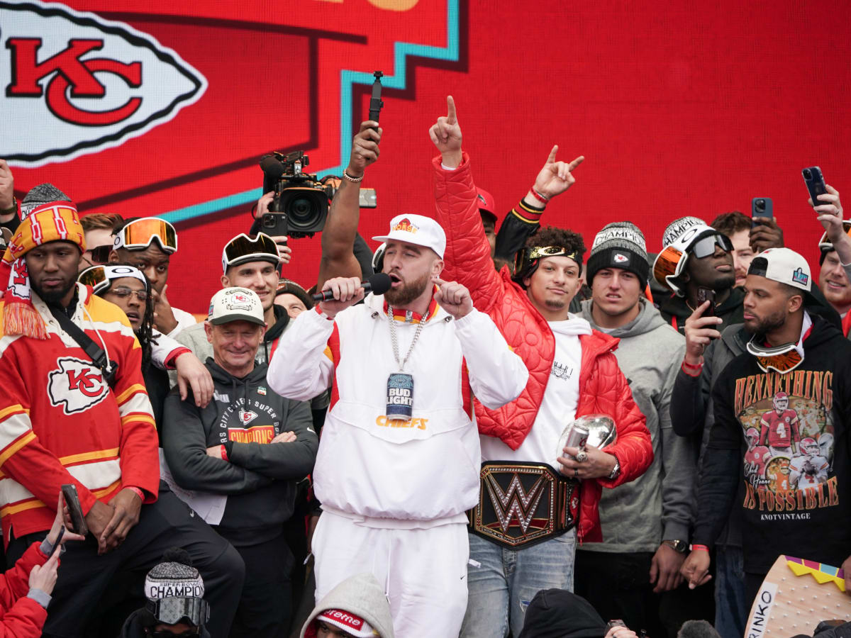 Beauty Is in the Details for KC Chiefs' Final Stretch of 2022 Season -  Sports Illustrated Kansas City Chiefs News, Analysis and More