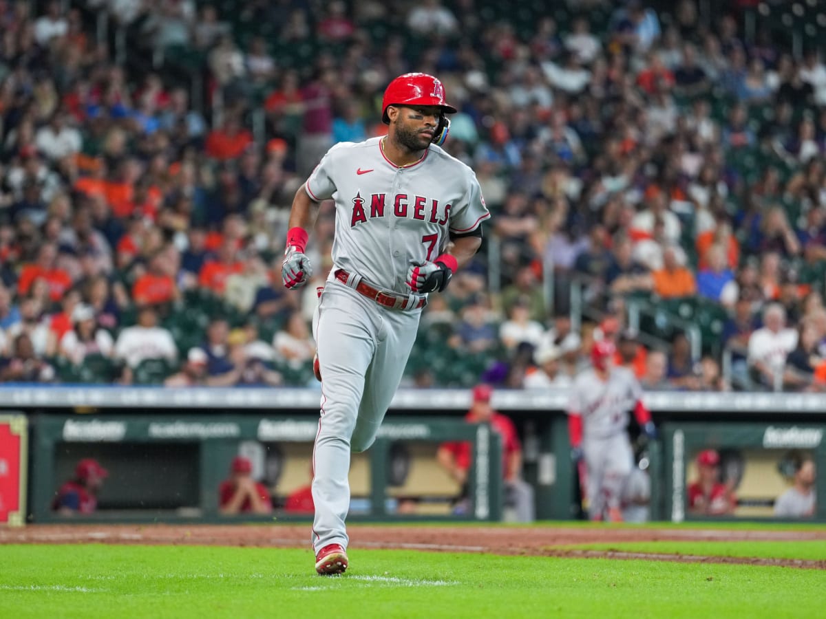 LA Angels: After the Phillips signing, what will the Angels do with Adell  and Moniak?