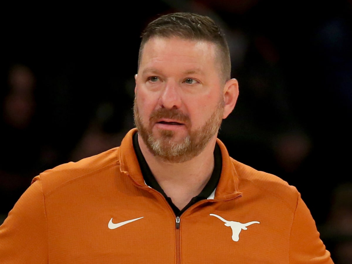 Chris Beard: Domestic Violence Charge Dropped Against Ex-Texas Basketball  Coach - Sports Illustrated