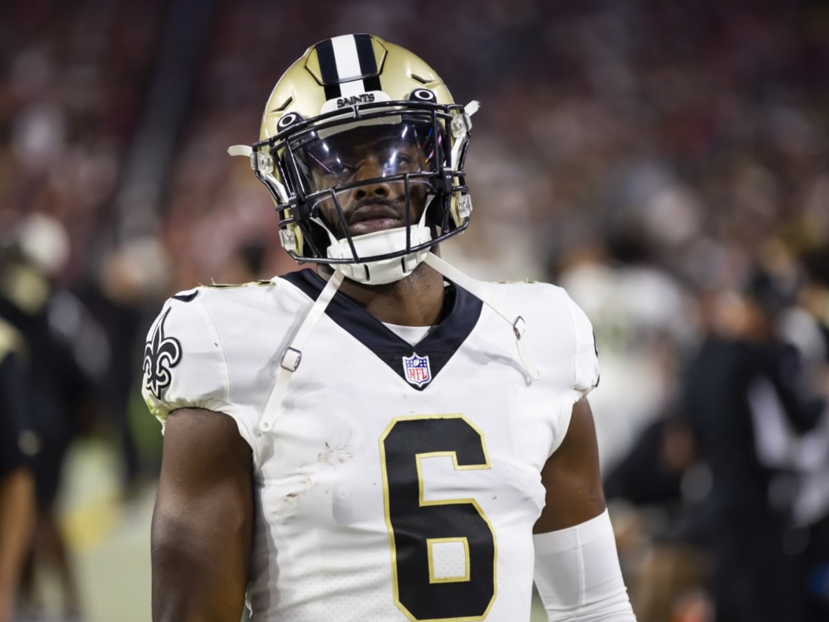 Saints restructure S Marcus Maye's contract - Canal Street Chronicles