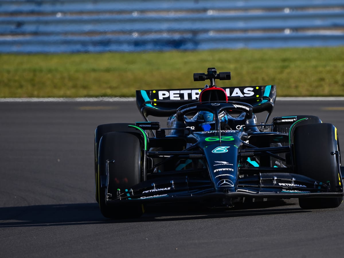 F1 News: Aston Martin Receives Mercedes Upgrades As Requested By Lewis  Hamilton - F1 Briefings: Formula 1 News, Rumors, Standings and More