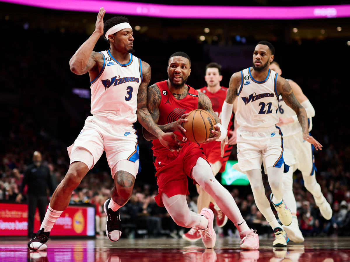 NBA 2022: LeBron James, Los Angeles Lakers def Washington Wizards, score,  result, video, stats