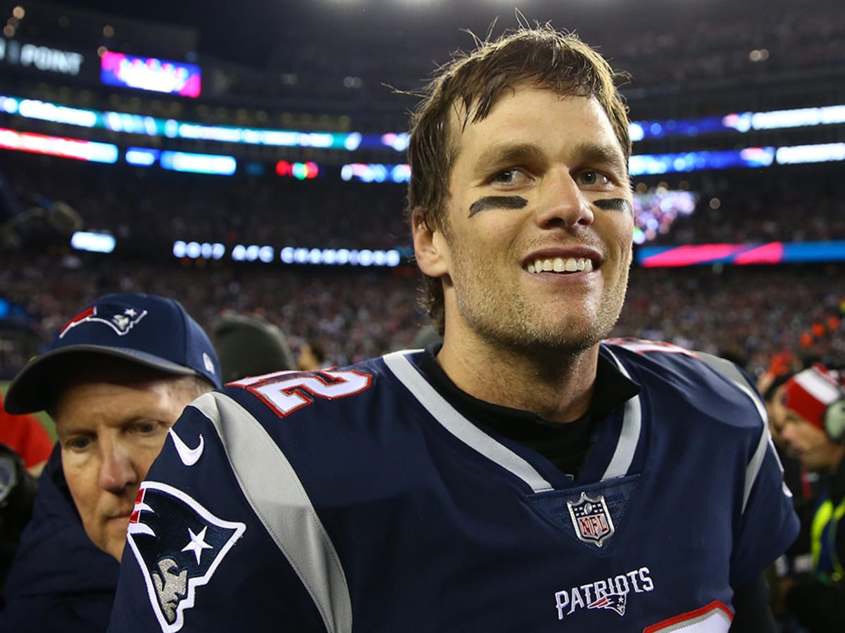 Tom Brady: Janet Jackson Super Bowl Wardrobe Malfunction Good for NFL – The  Hollywood Reporter