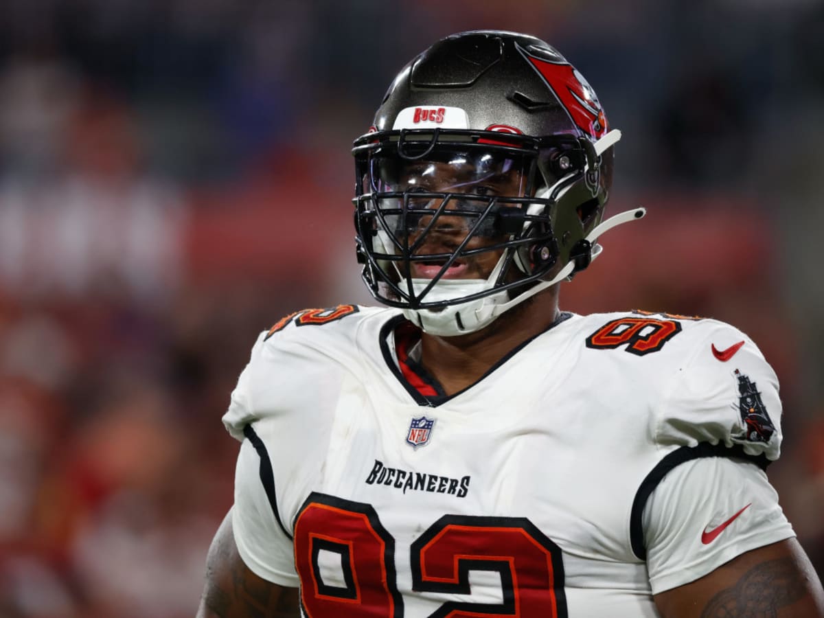 Buccaneers news: Veteran details what went wrong with 2022 season