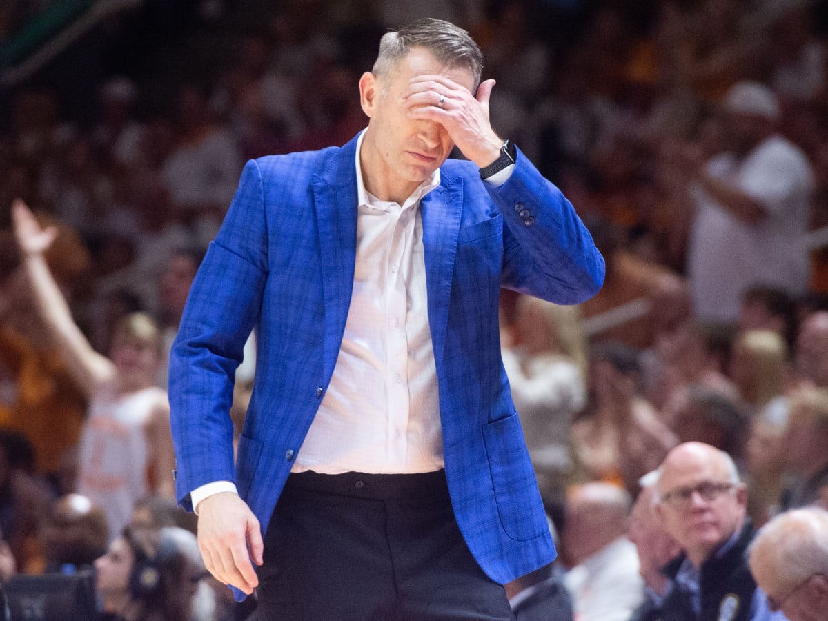 How Much of a Seedings Hit did Alabama Basketball Take With Loss