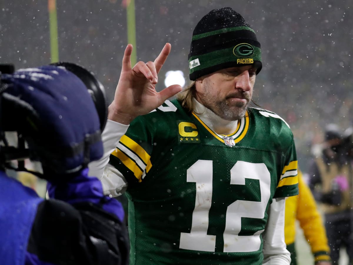 49ers created offseason plan for Packers by exposing Green Bay's weaknesses  - Acme Packing Company