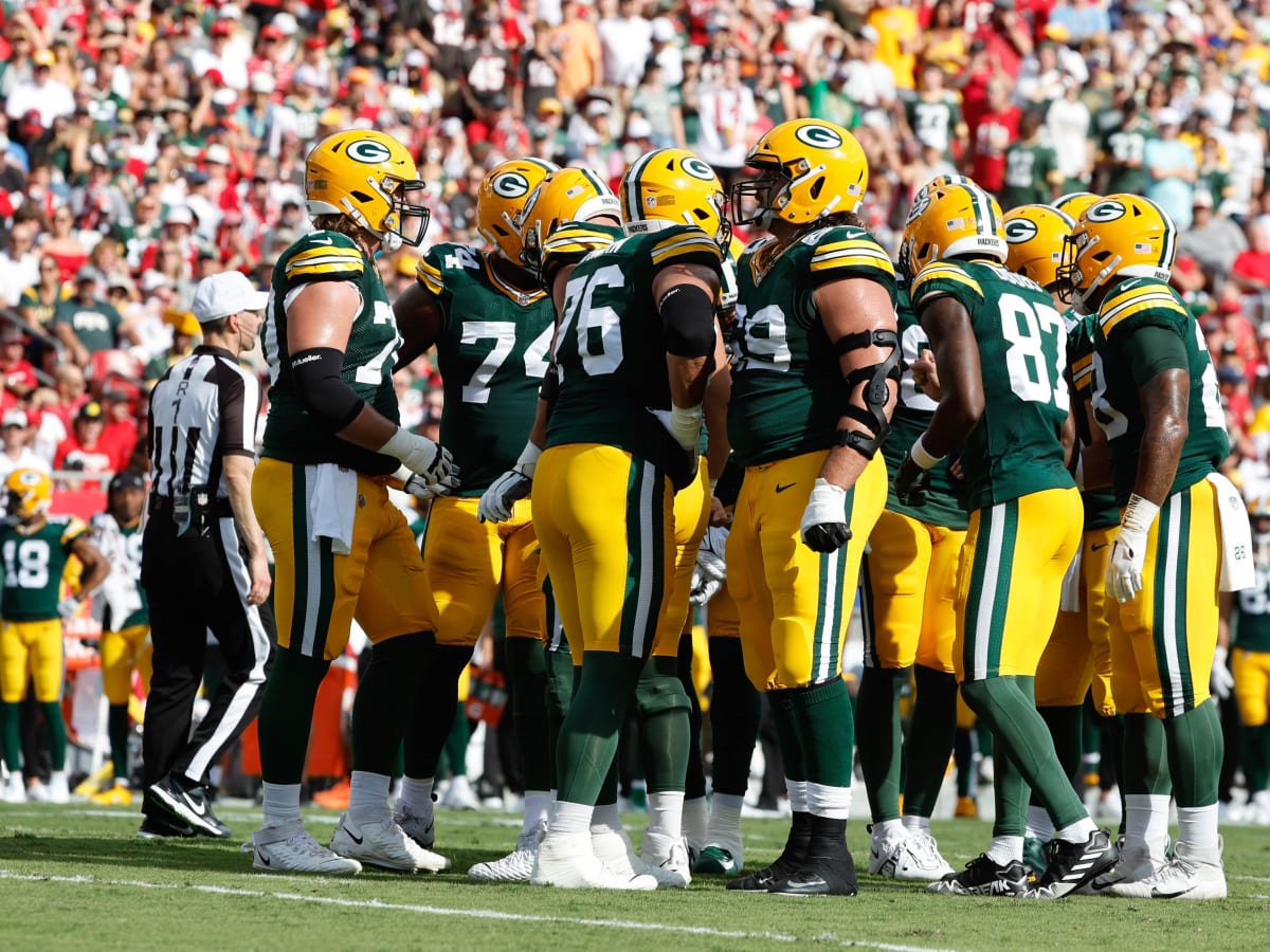 Packers News 12/26: Turnovers were Packers' ultimate equalizer in