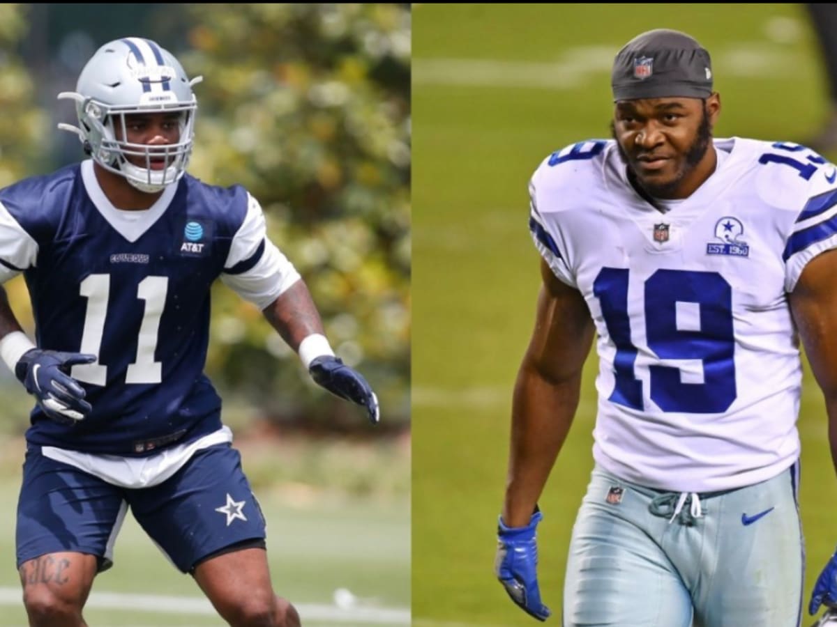 LOOK: Traded Dallas Cowboys WR Amari Cooper Suits Up for Cleveland Browns -  FanNation Dallas Cowboys News, Analysis and More