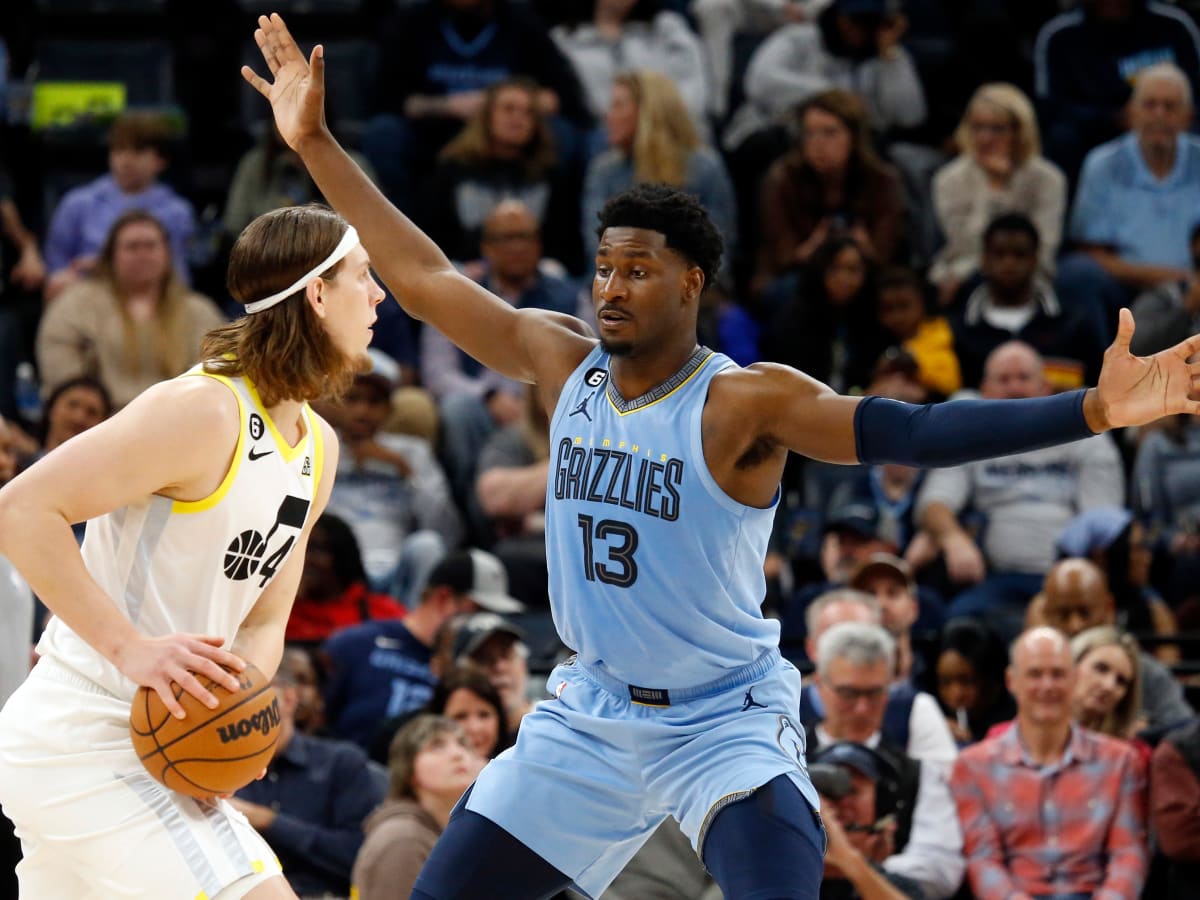 NBA Defensive Player of the Year Odds 2023: Brook Lopez the favorite over  Jaren Jackson Jr.