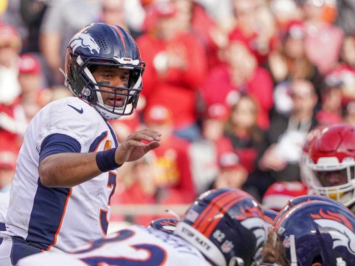 Russell Wilson vs. the narrative: bad start or bad fit for the
