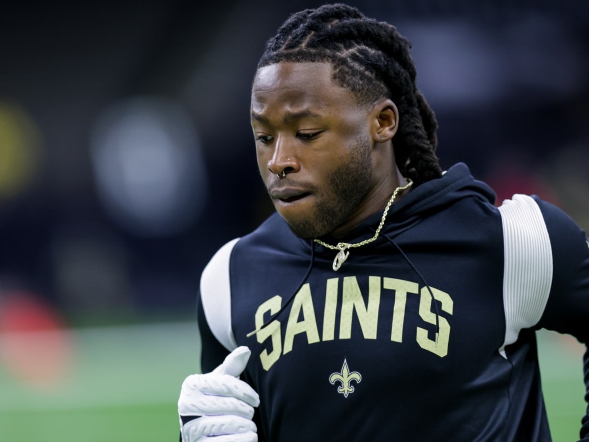 Saints, running back Alvin Kamara agree on 5-year extension