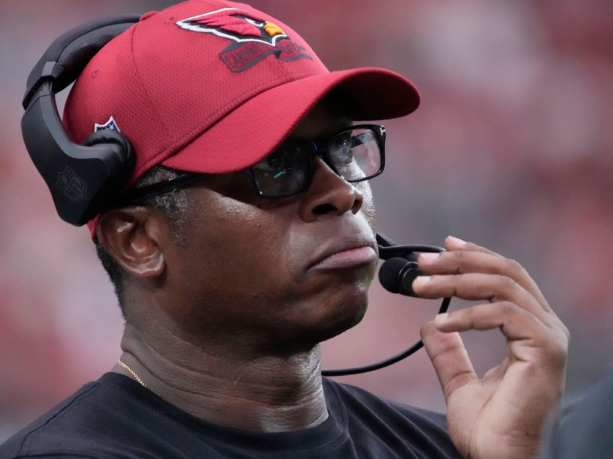 Cardinals Plan to Part Ways With Defensive Coordinator, per Report - Sports  Illustrated