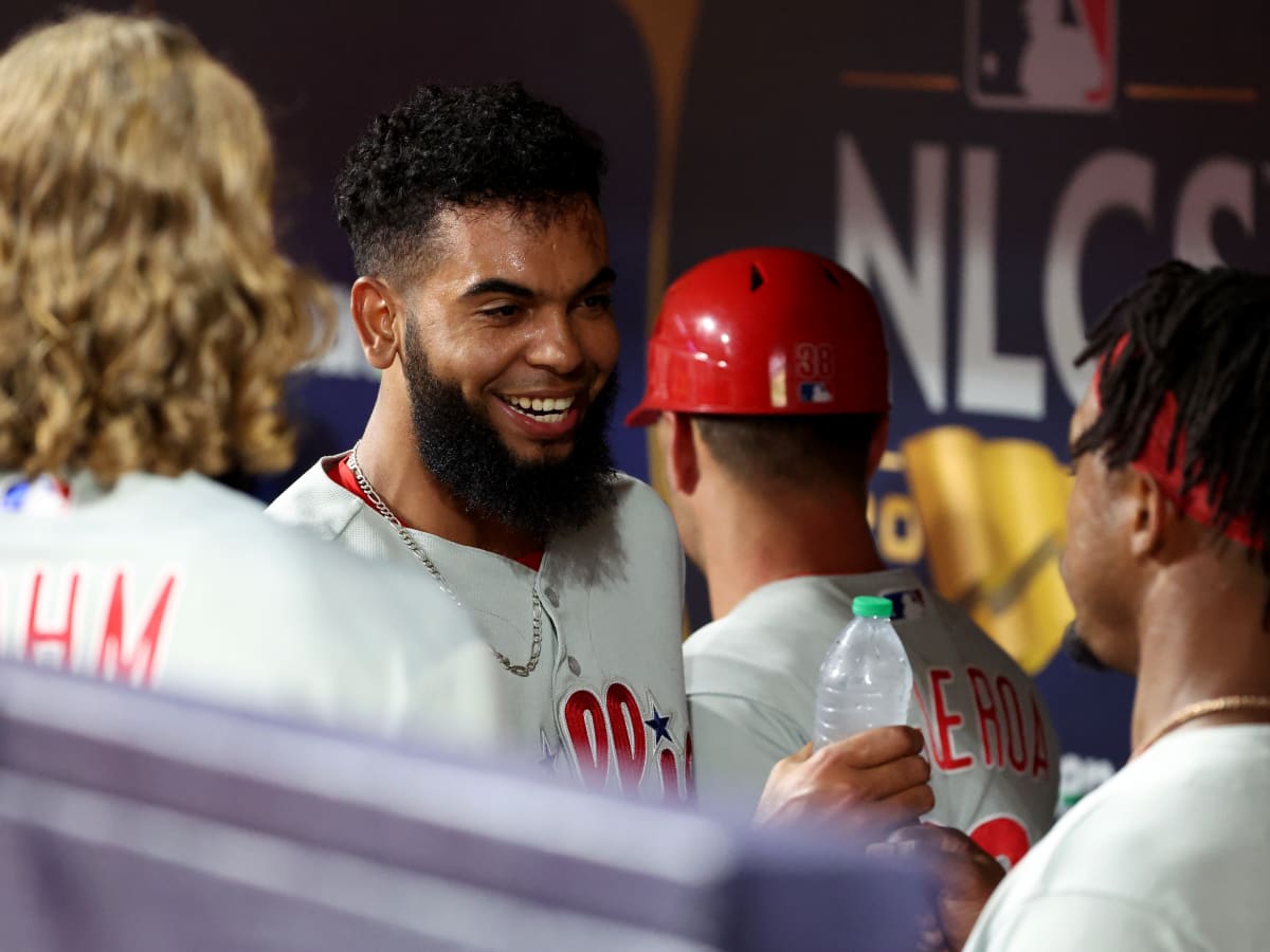 How to Watch Philadelphia Phillies and Pittsburgh Pirates Spring Training,  TV Channel, Streams, and Lineup - Sports Illustrated Inside The Phillies