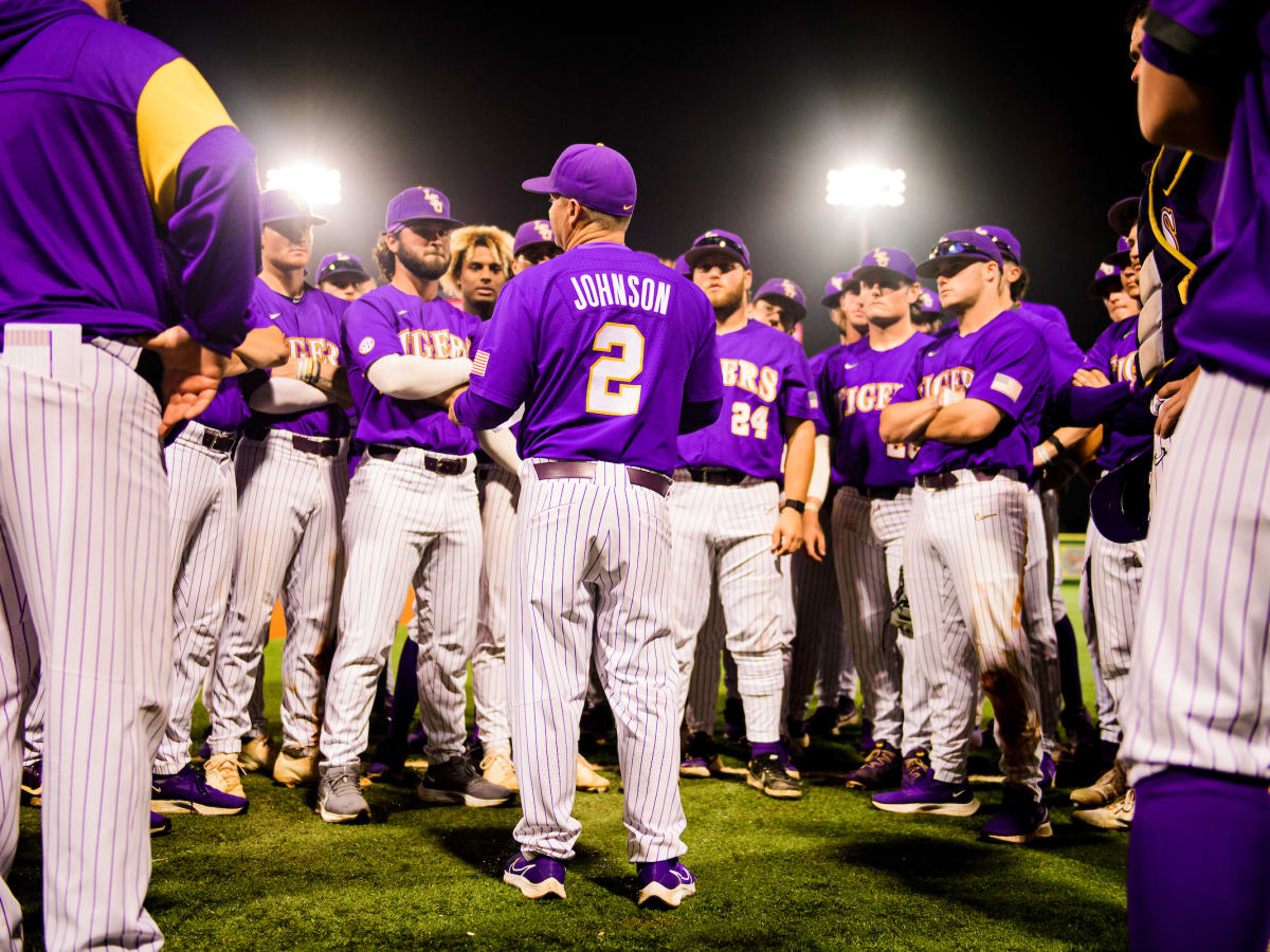 In Focus: Field of Dreams – LSU