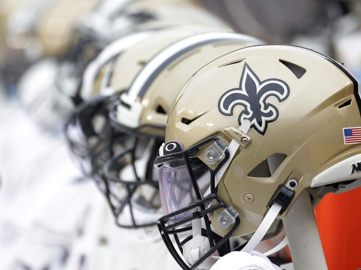 Saints Bring Back Quarterback, Signed From Division Rival - Sports  Illustrated New Orleans Saints News, Analysis and More