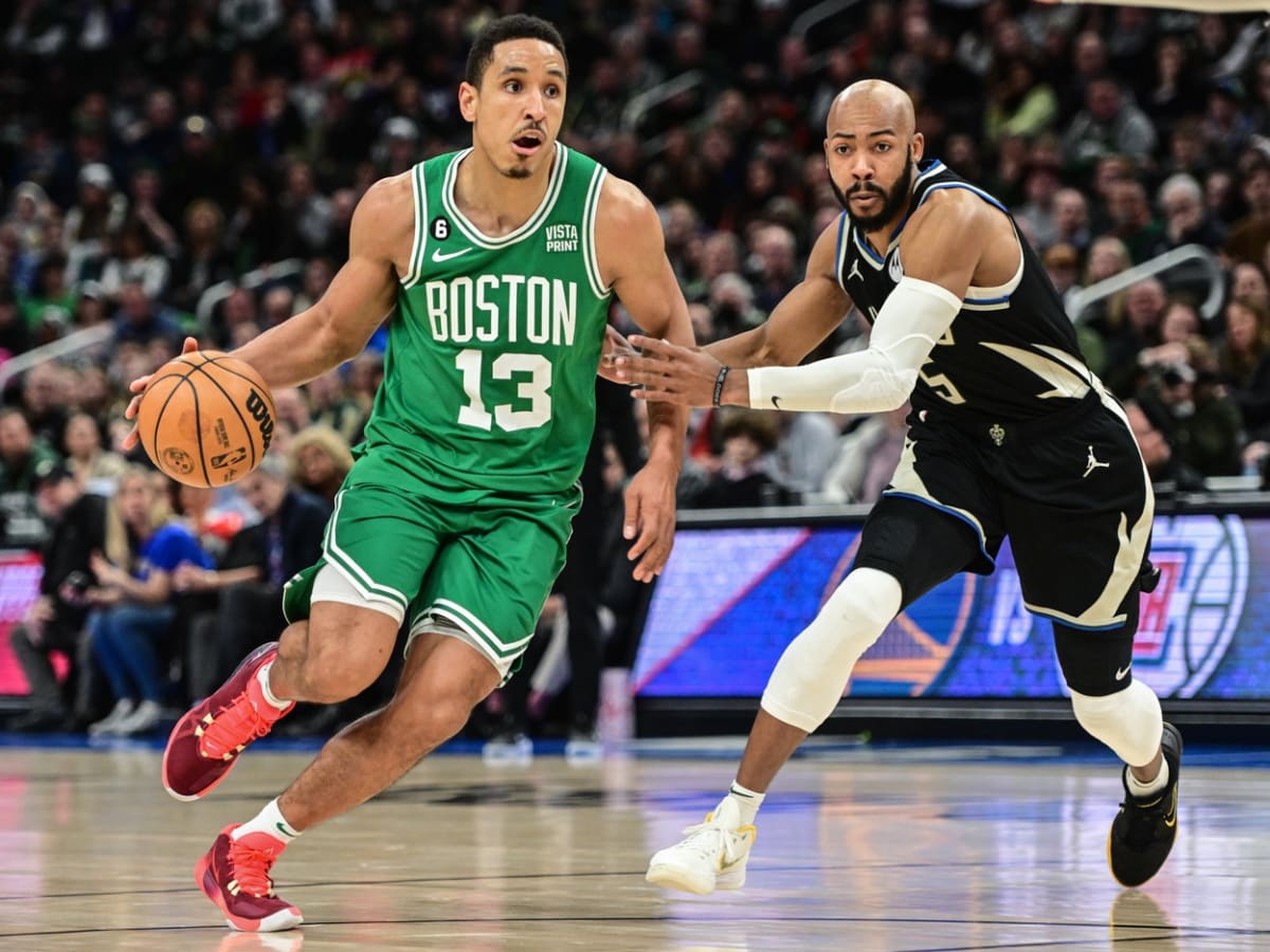 2022-23 NBA Sixth Man of the Year Betting Odds & Prediction: Powell & Wood Best  Preseason Bets