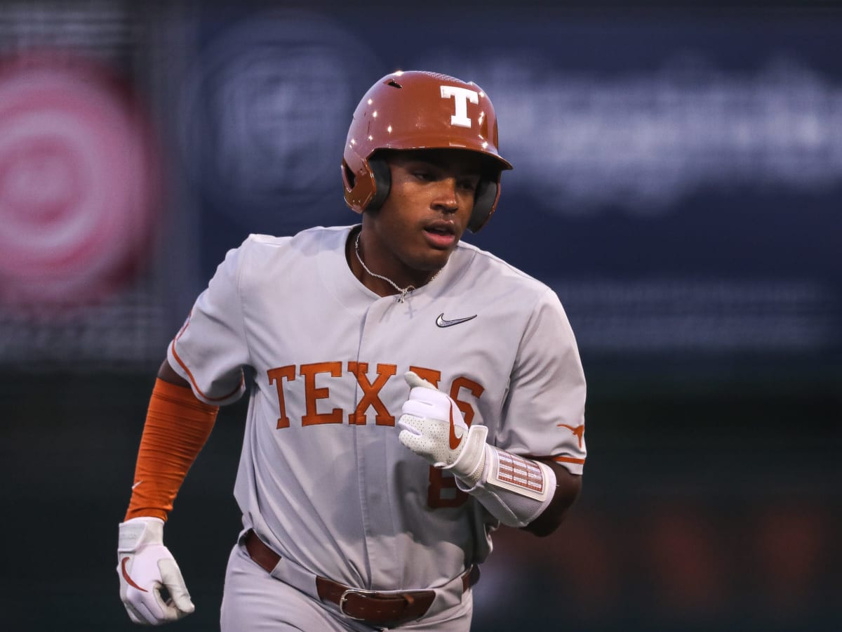 Texas Baseball Done In Omaha, But Just Beginning A New Chapter - Sports  Illustrated Texas Longhorns News, Analysis and More