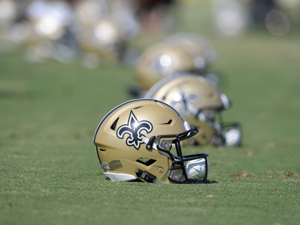 Report: Saints Release Defensive Coach - Sports Illustrated New Orleans  Saints News, Analysis and More