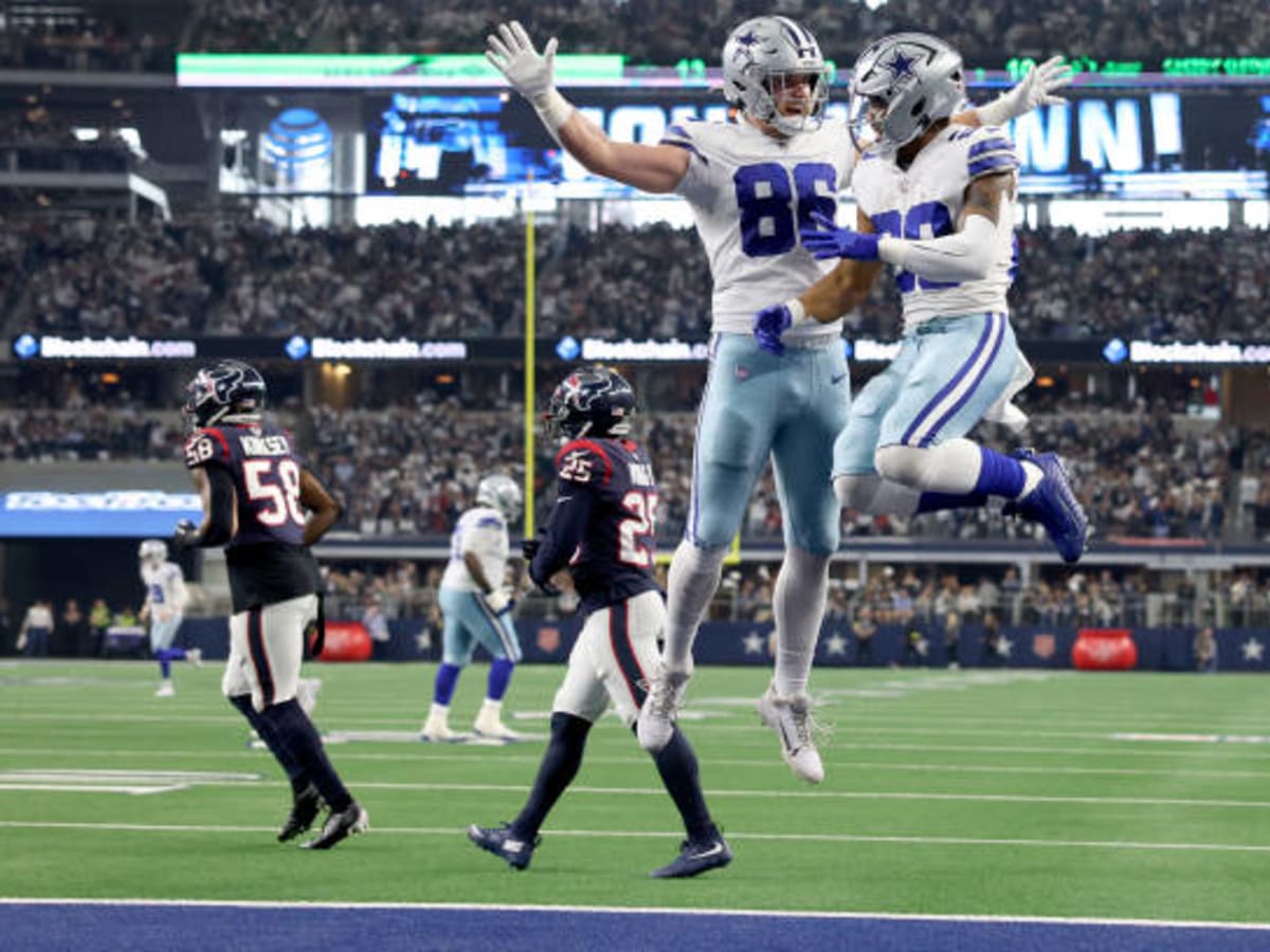 10 Free Agents Dallas Cowboys Should Consider in 2021 ✭ Inside The Star