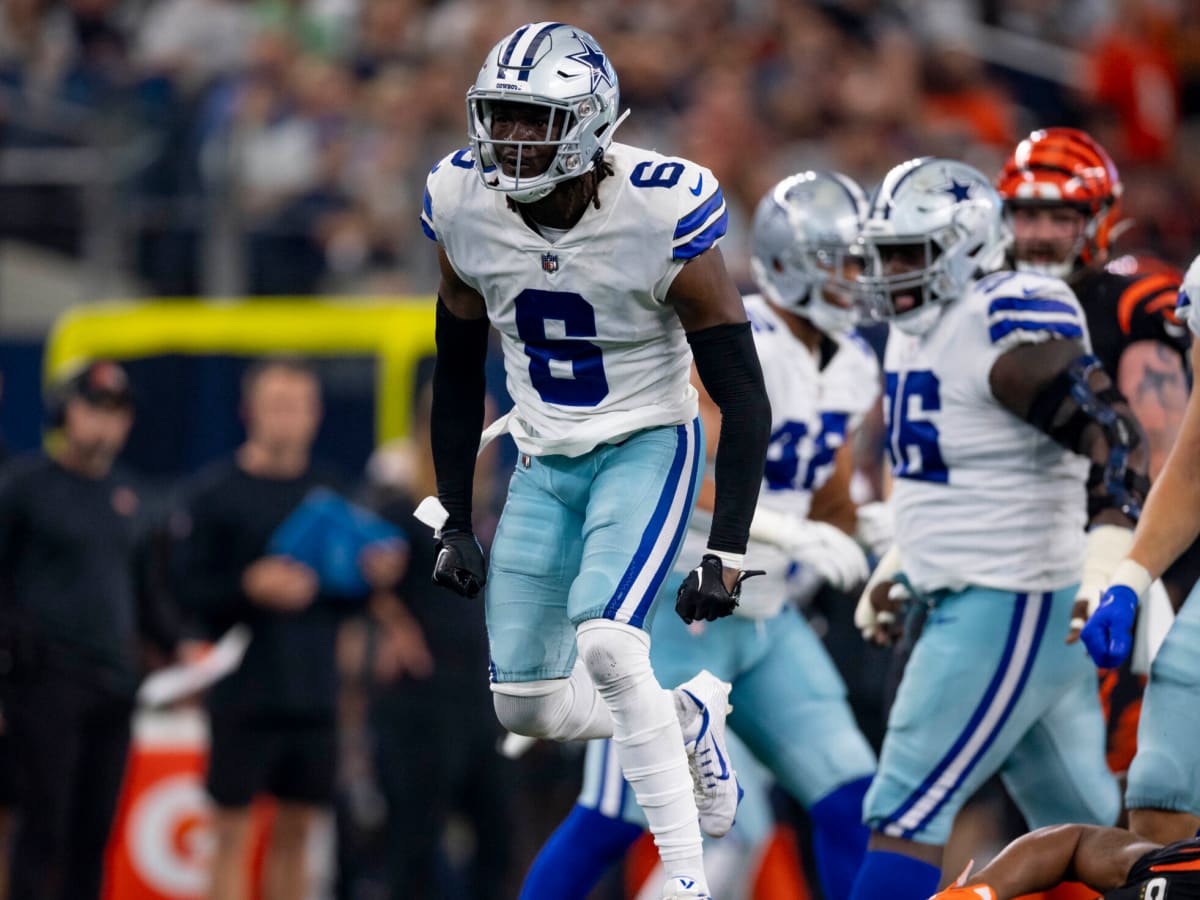 Cowboys: Worst 2022 offseason moves the Dallas will regret