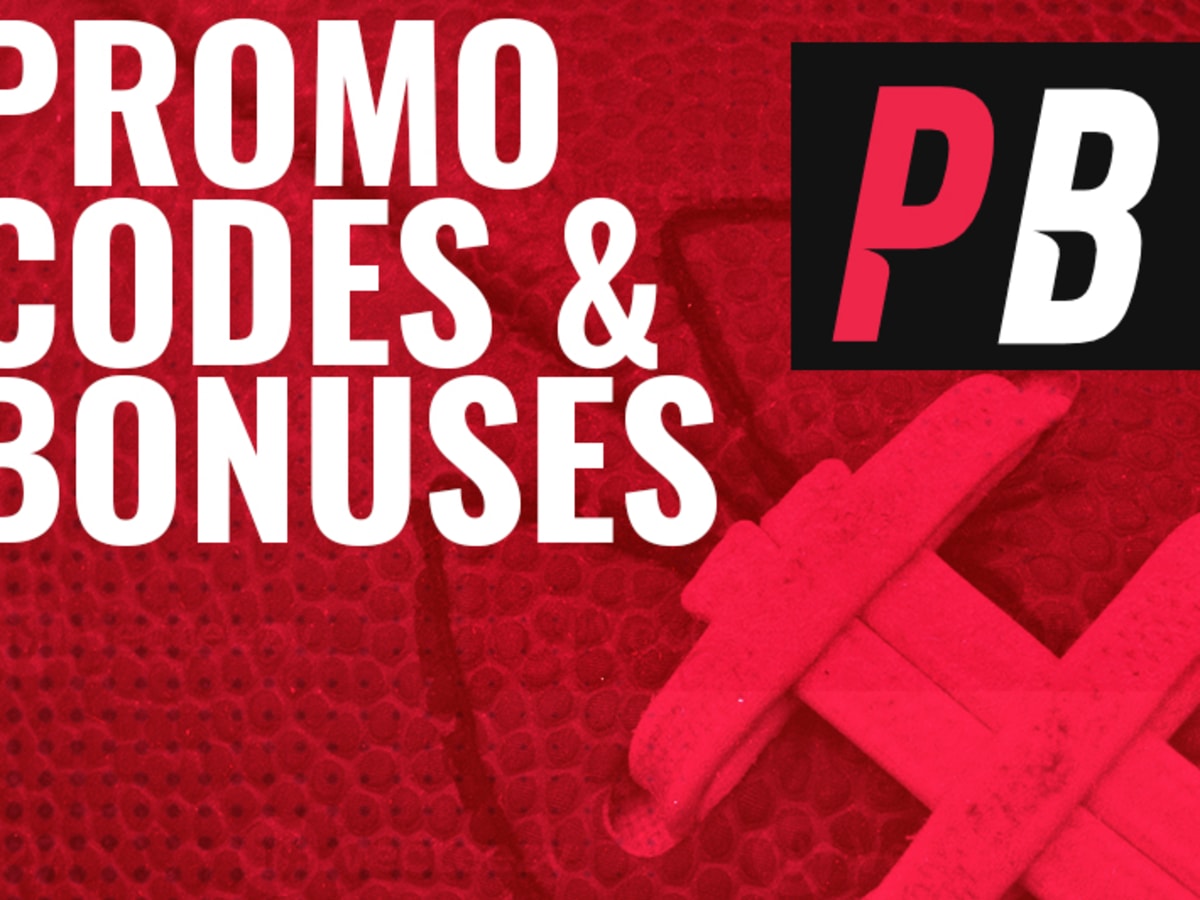 Top Sportsbook Promo Codes & Bonuses for NFL Today: Claim $1,000+ - Sports  Illustrated