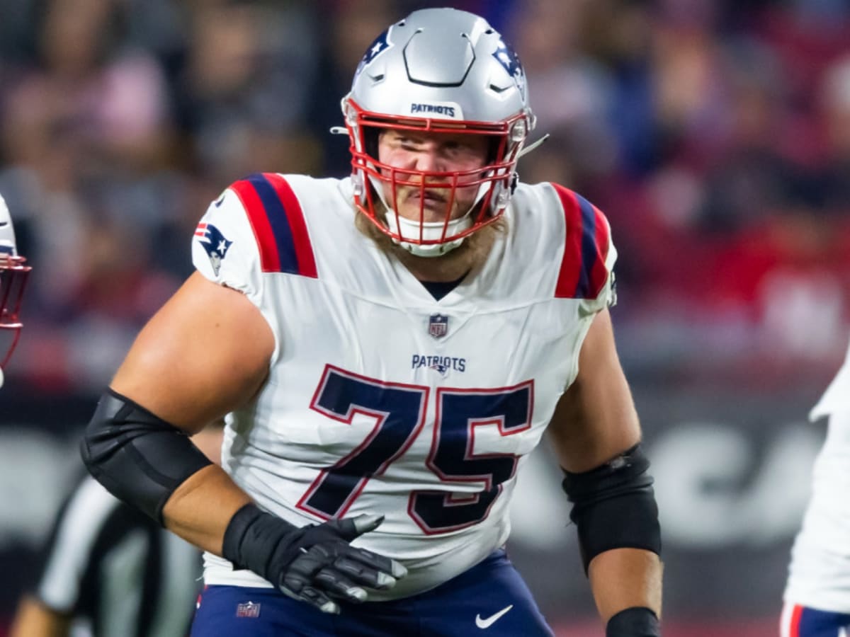 Patriots sign tackle Conor McDermott off Jets' practice squad - Pats Pulpit