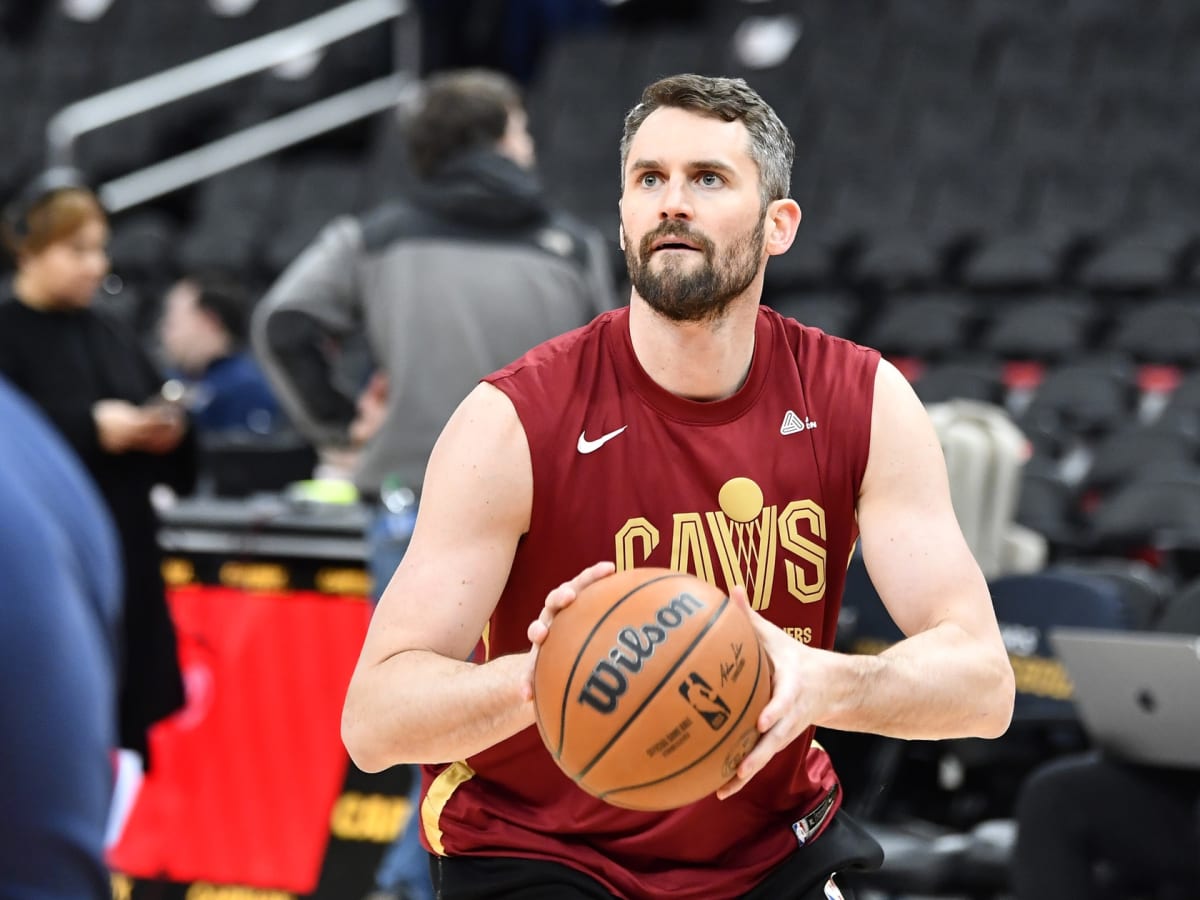 Kevin Love, who had interest from Philadelphia 76ers, says choosing Miami  Heat was 'pretty easy decision' - Heat Nation