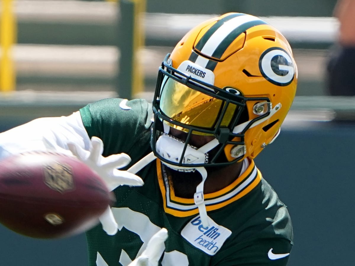 Adrian Amos Responds To Goodbye Message After Green Bay Packers