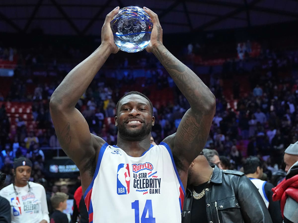 NBA All Star Celebrity Game 2022: Where to buy tickets, best