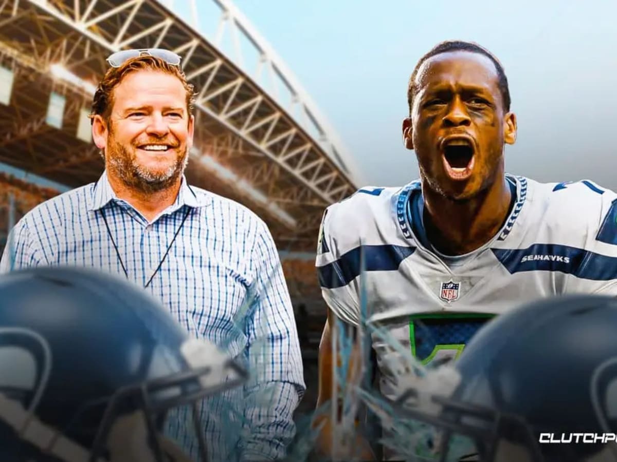 Seahawks GM John Schneider explains when he knew Geno Smith was for real -  Sports Illustrated