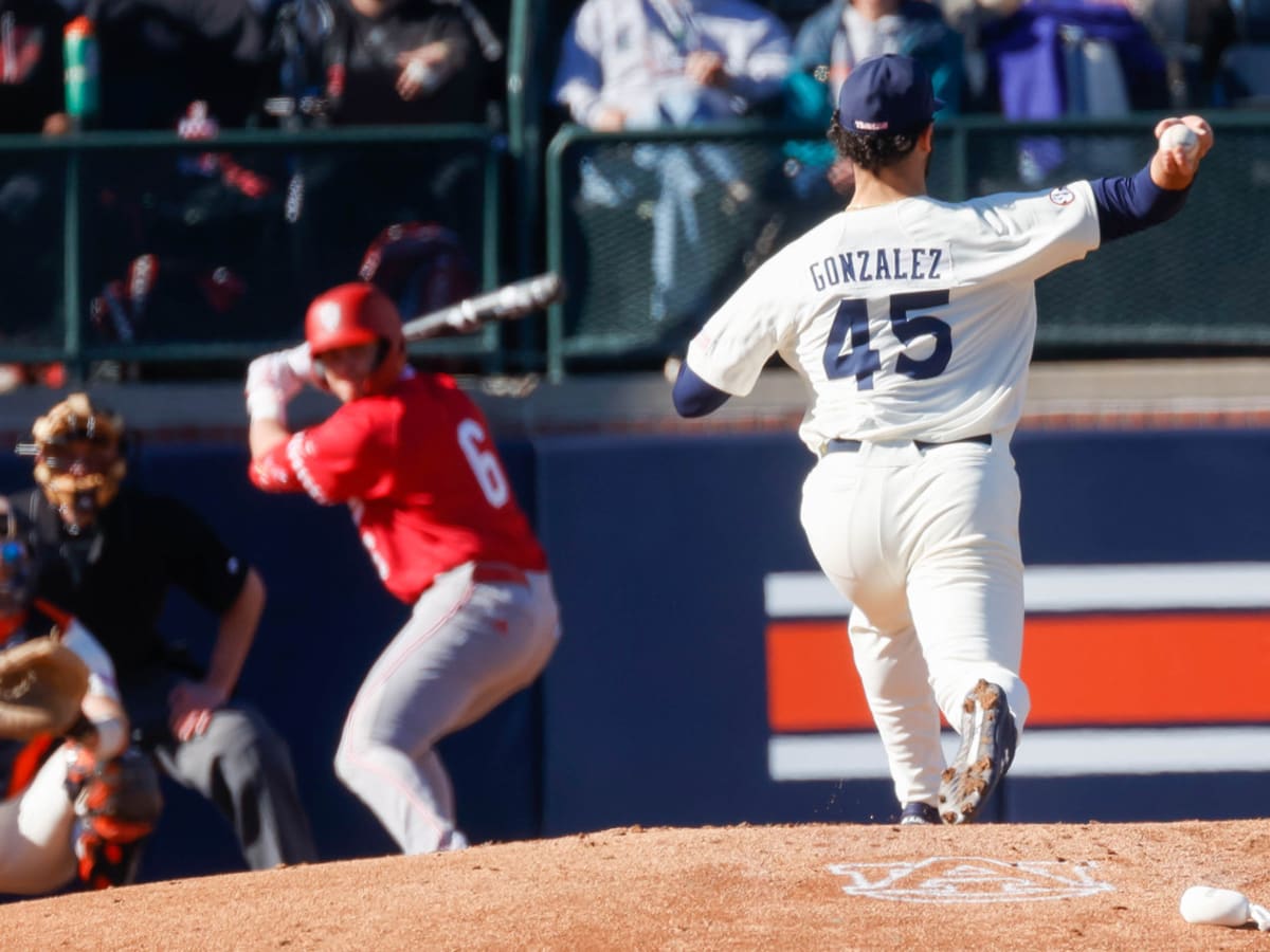 SEC Baseball Power Rankings: A new No. 2 emerges after Auburn tops South  Carolina - On3