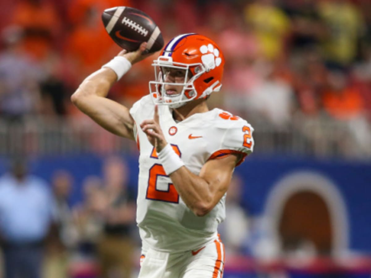 Clemson vs. Syracuse Predictions & Picks – September 30