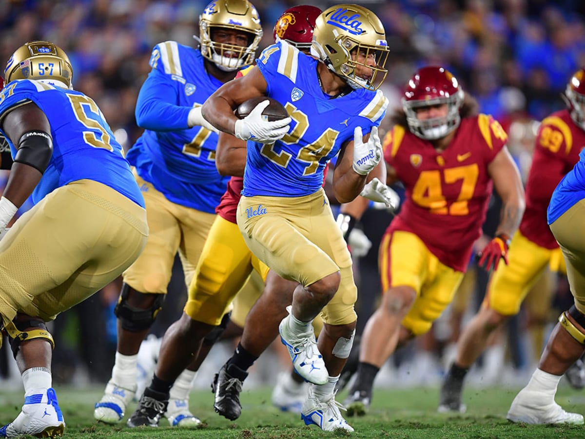 Detroit Lions 2023 NFL Draft picks, analysis and prospect spotlight, NFL  Draft