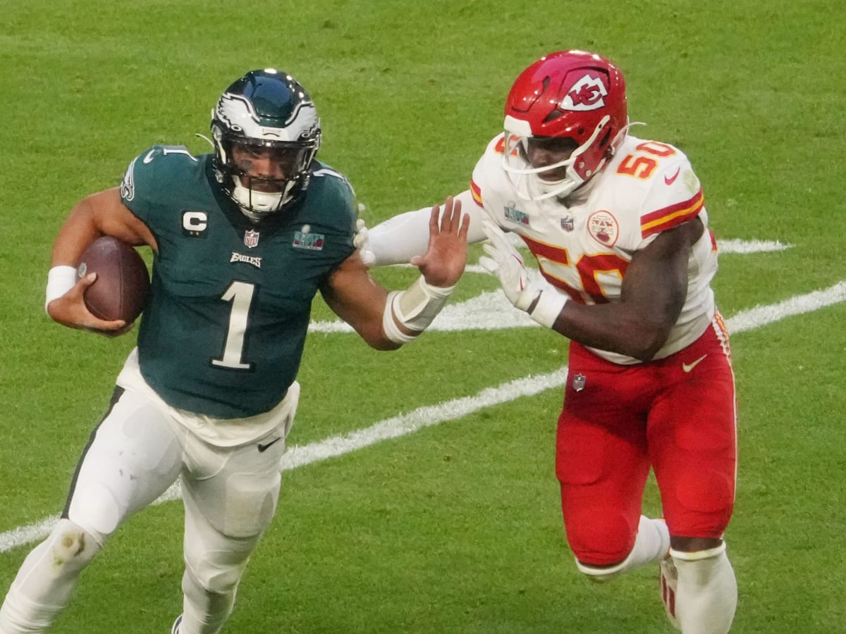 Eagles fans' Super Bowl 52 trick play tattoos feature wrong