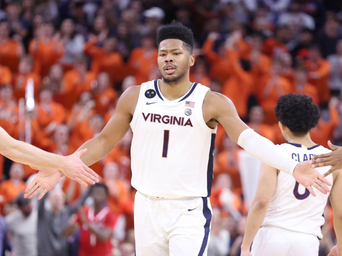 2023 ACC Men's Basketball Tournament Bracket and Schedule - Sports  Illustrated Virginia Cavaliers News, Analysis and More