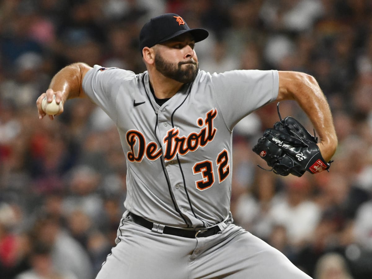 A Trade a Day: One Good Home for Michael Fulmer - Cubs - North