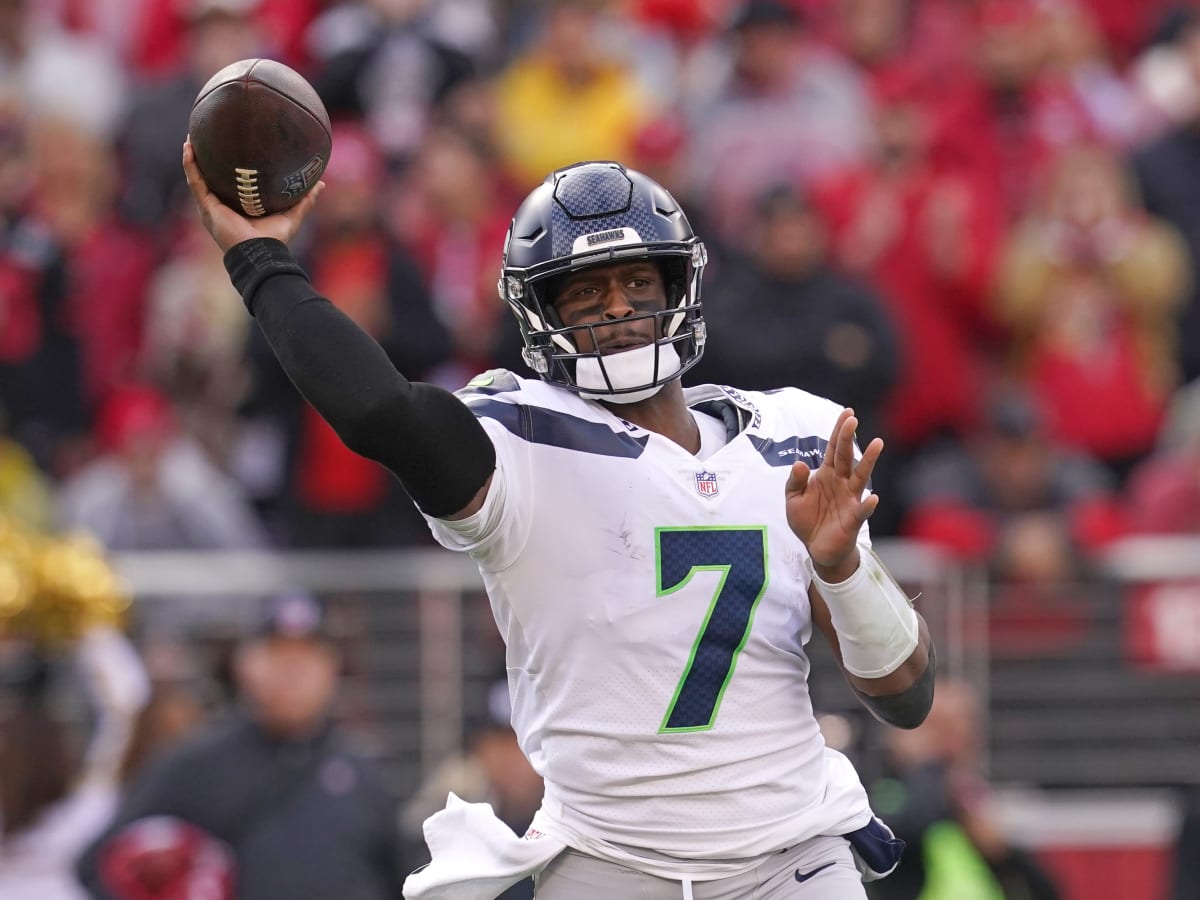 Seahawks Instant Reaction: Seattle Sports on 21-16 loss to Bucs - Seattle  Sports