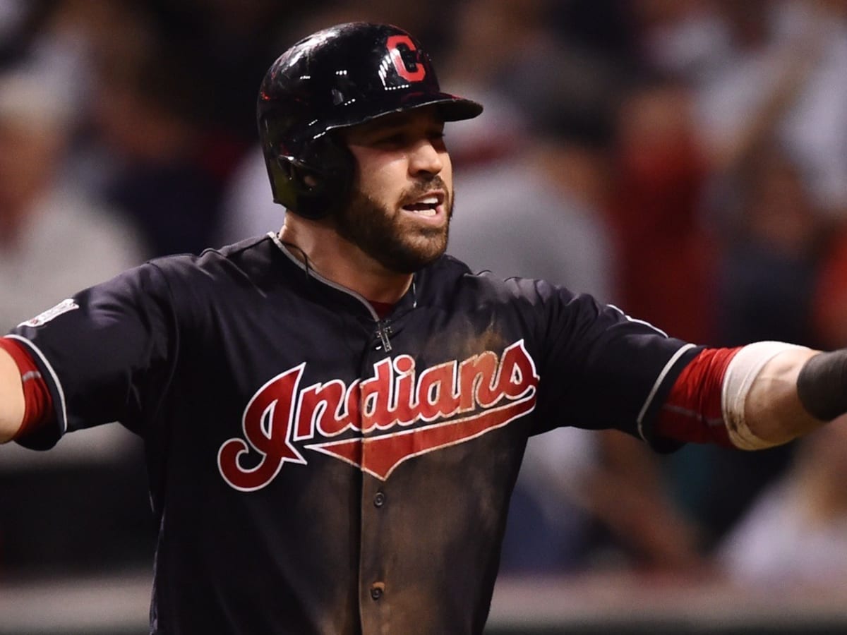 Jason Kipnis retires from MLB