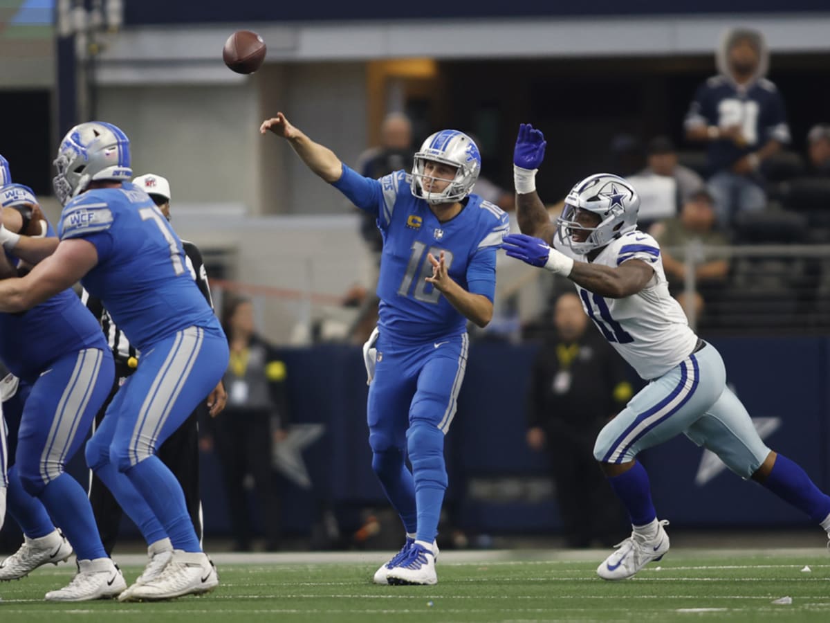 Twitter Reacts New Era Detroit Lions Associated with NFL Losing - Sports  Illustrated Detroit Lions News, Analysis and More