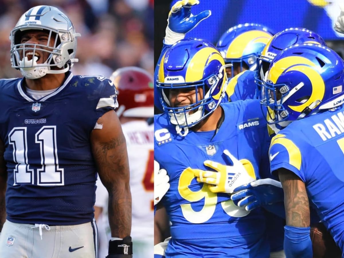 Dallas Cowboys studs and duds: Micah Parsons shines in Week 14 win