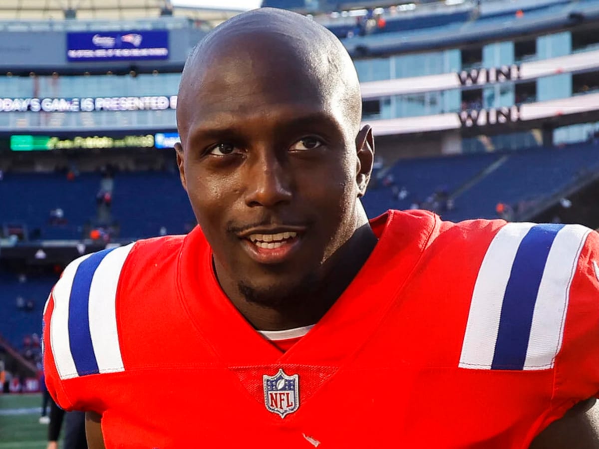 Devin McCourty is still the leader of the Patriots' secondary - Pats Pulpit