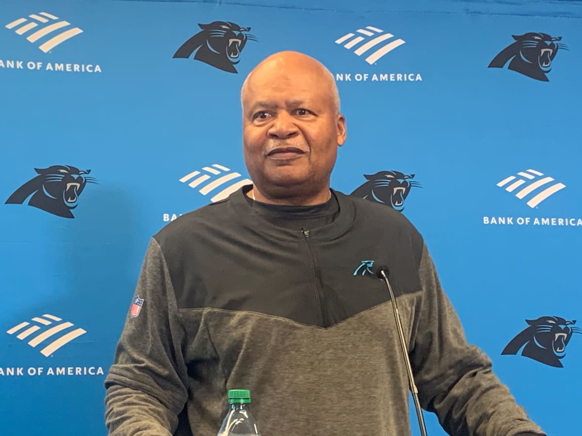 Panthers' Jim Caldwell doesn't 'plan on being a head coach from this point  forward'