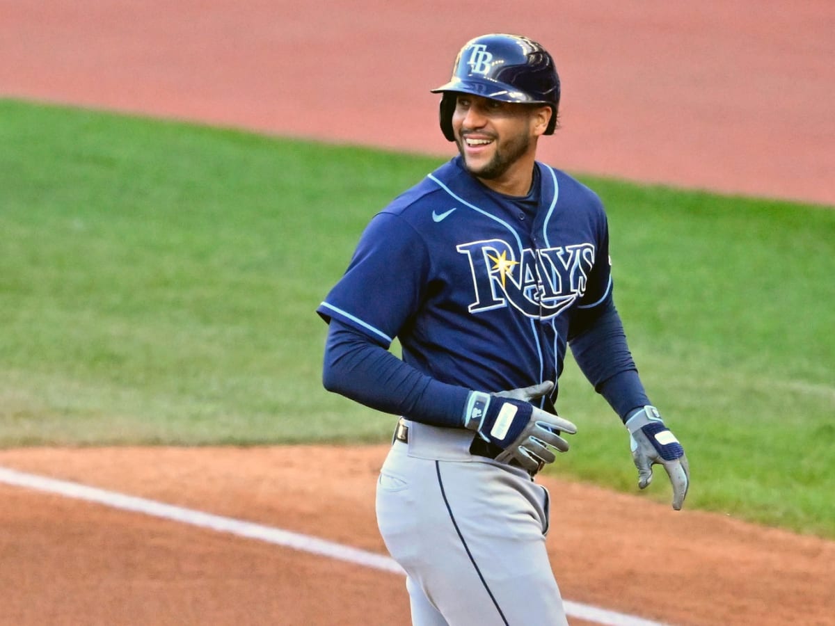 David Peralta - MLB Left field - News, Stats, Bio and more - The Athletic