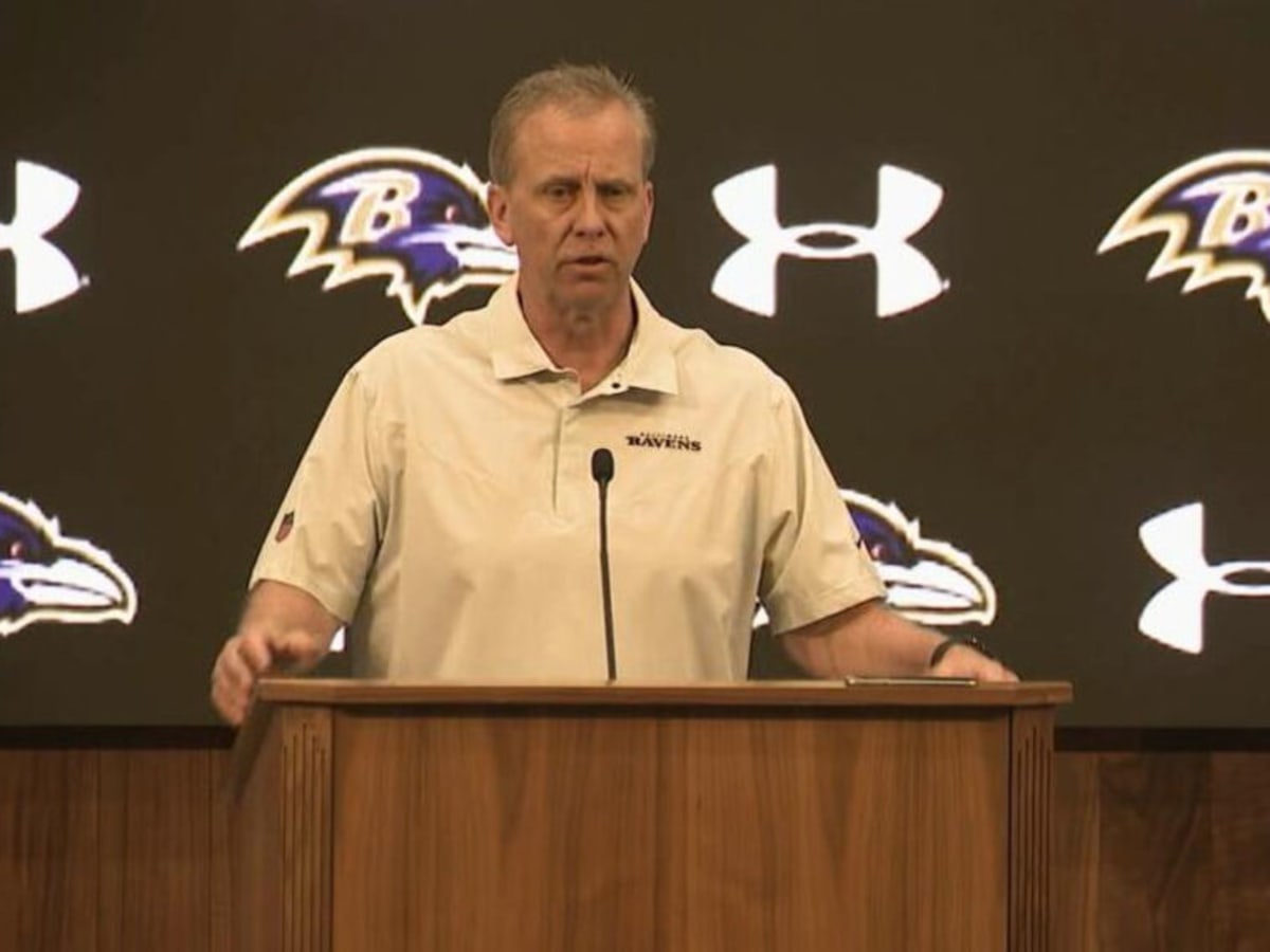 Ravens: Todd Monken shows remorse ahead of Cleveland return