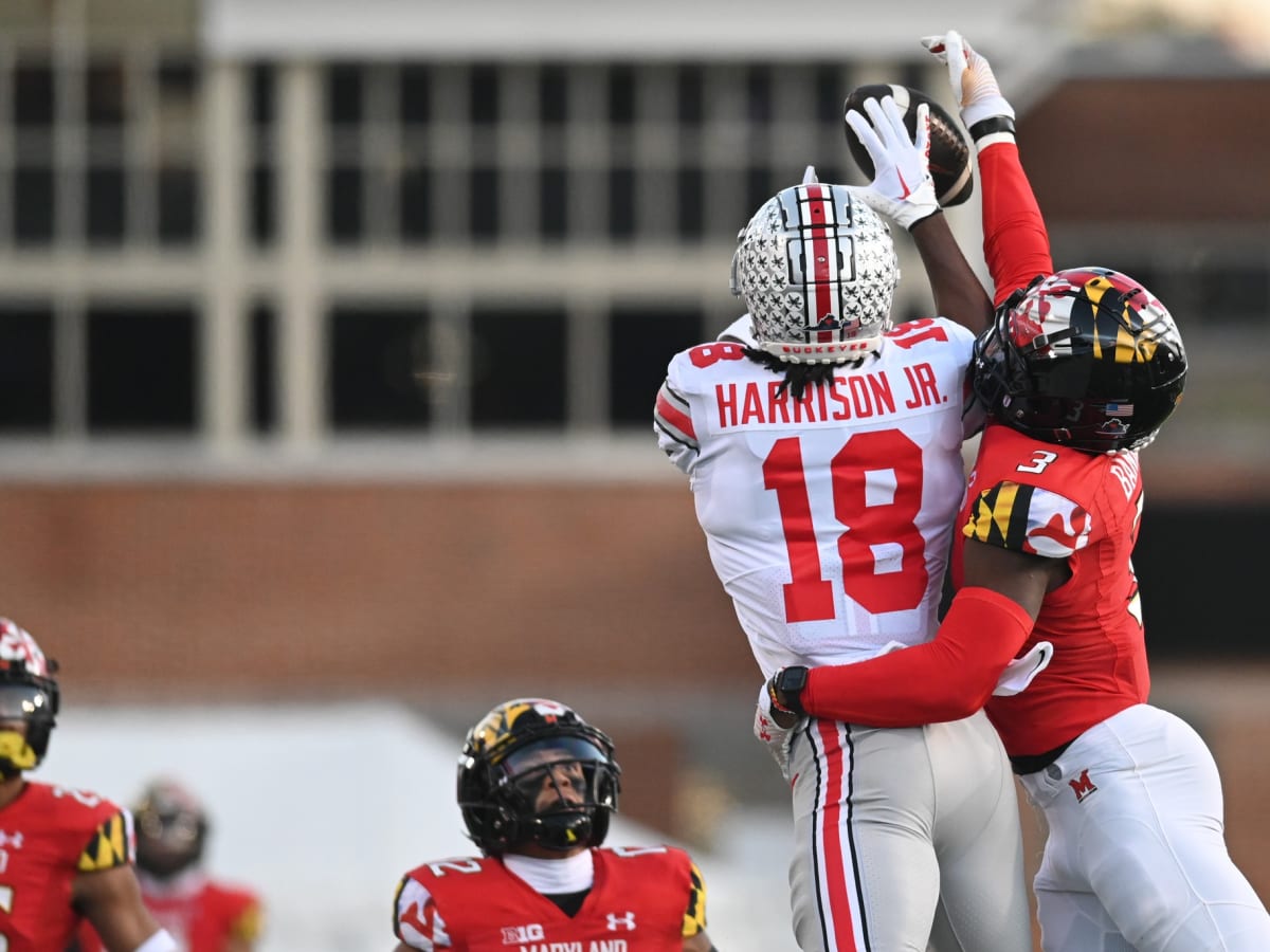 NFL Combine preview 2023: Cornerbacks to watch for the Falcons