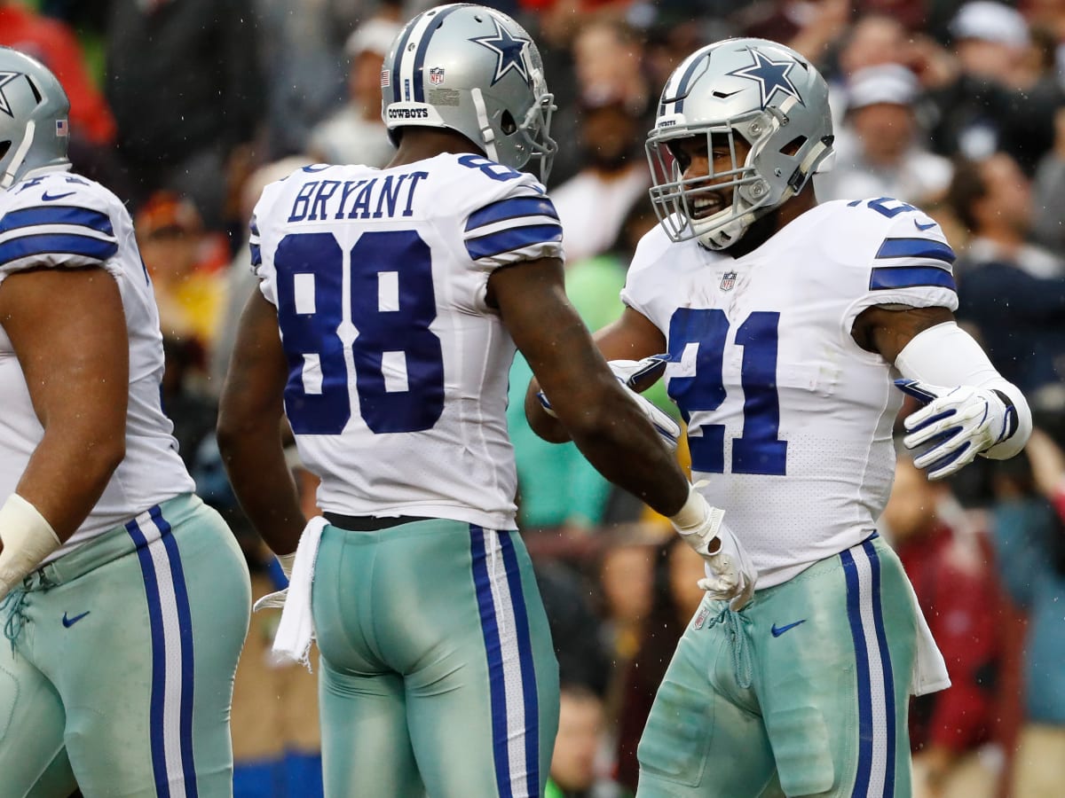 I want to stand up for something: Dez Bryant sacrificed career