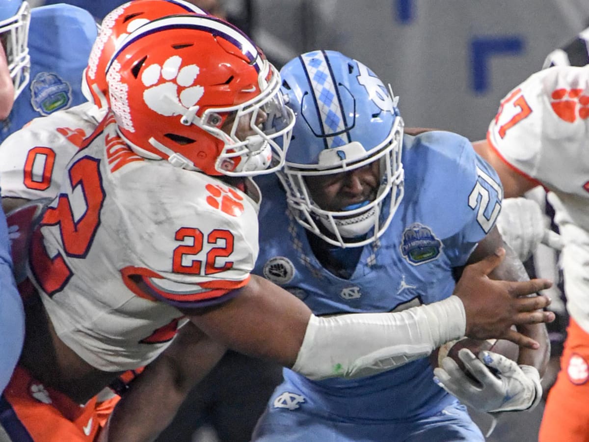 Kansas City Chiefs NFL Draft Scouting Report: NC State Defensive Tackle Alim  McNeill - Sports Illustrated Kansas City Chiefs News, Analysis and More