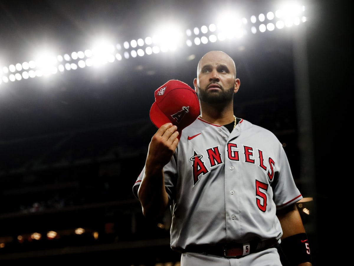 Cardinals legend Albert Pujols reveals the real reason he retired