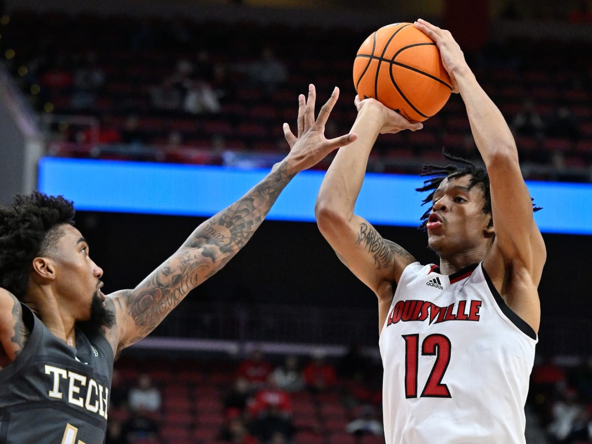 How to watch Louisville vs. Georgia Tech without ESPN on Spectrum