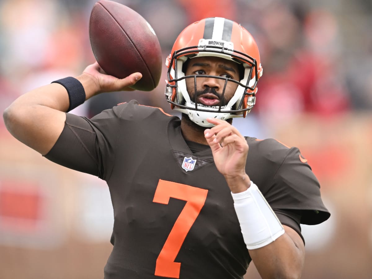 2023 NFL preview: 49ers have one question at quarterback - Sports  Illustrated